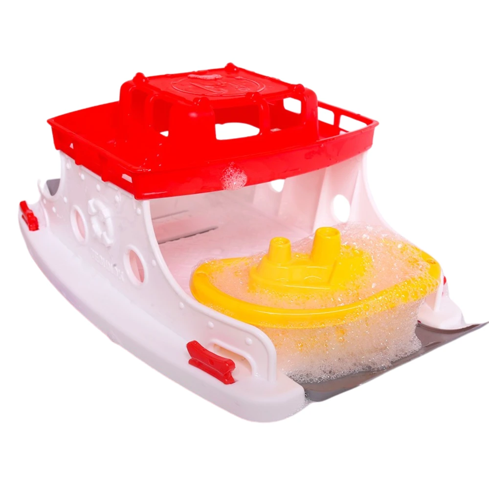 Technok Maksik Technok Motorboat MIX