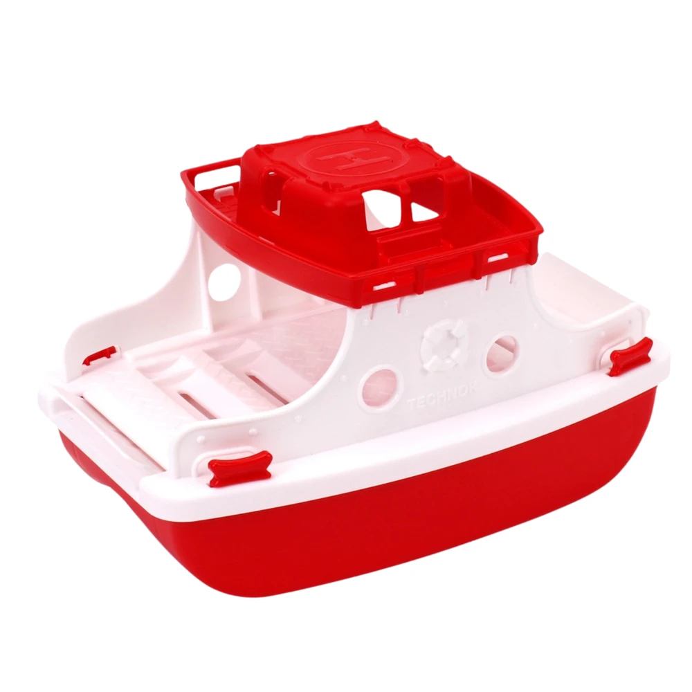 Technok Maksik Technok Motorboat MIX