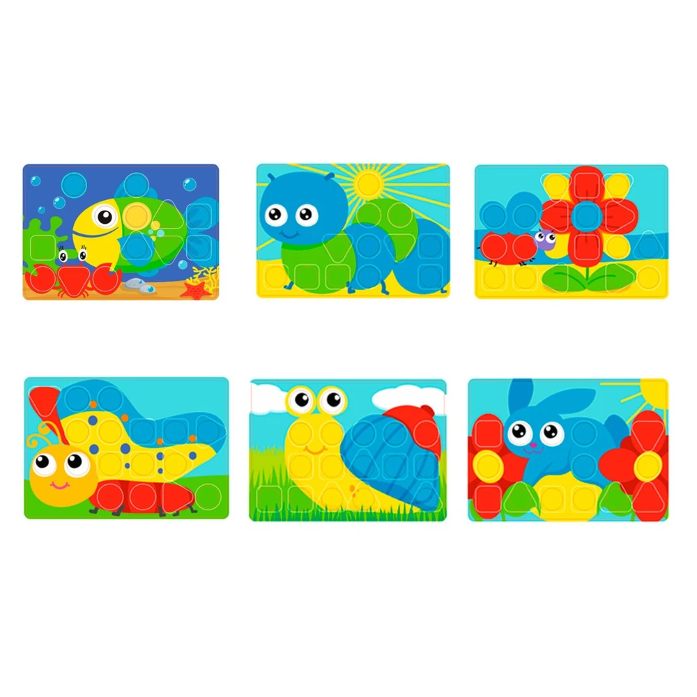 Technok Mosaic TechnoK 6047 p20