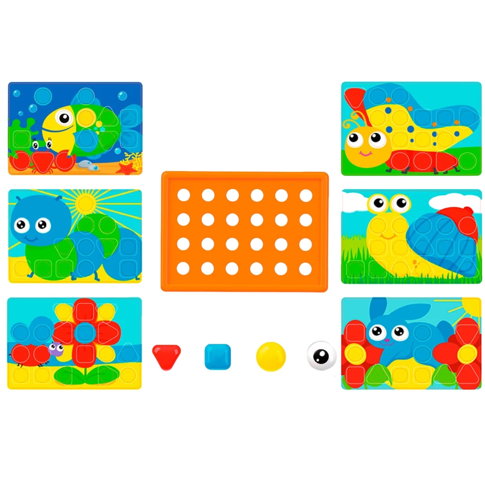 Technok Mosaic TechnoK 6047 p20