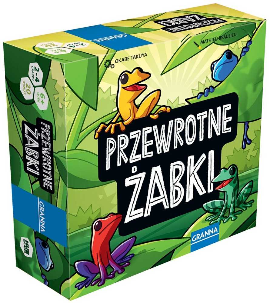 Granna Numatytasis pavadinimas