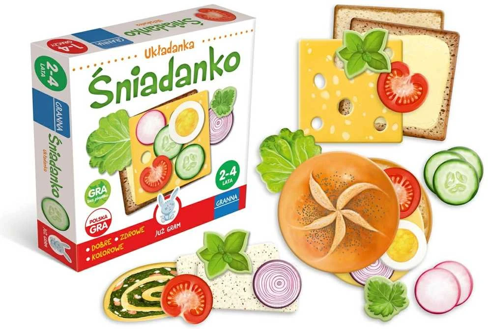 Dėlionė Granna Numatytasis pavadinimas
