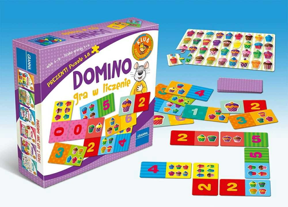 Domino Granna