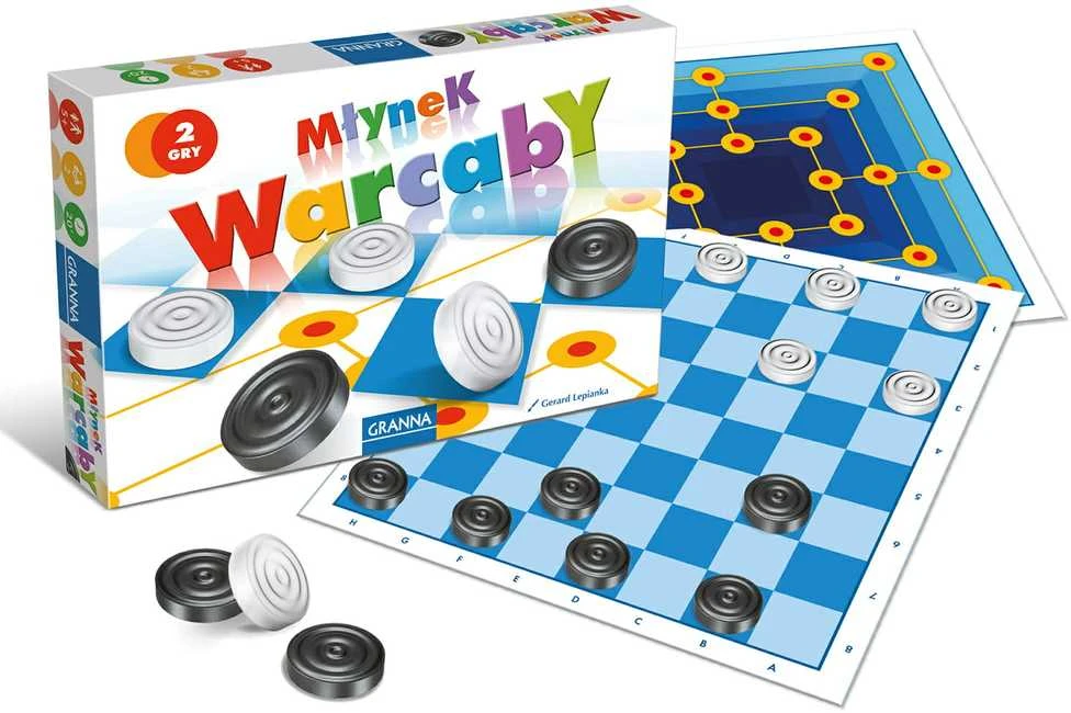 Granna Numatytasis pavadinimas