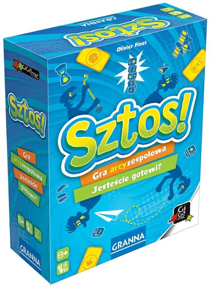 Granna Numatytasis pavadinimas