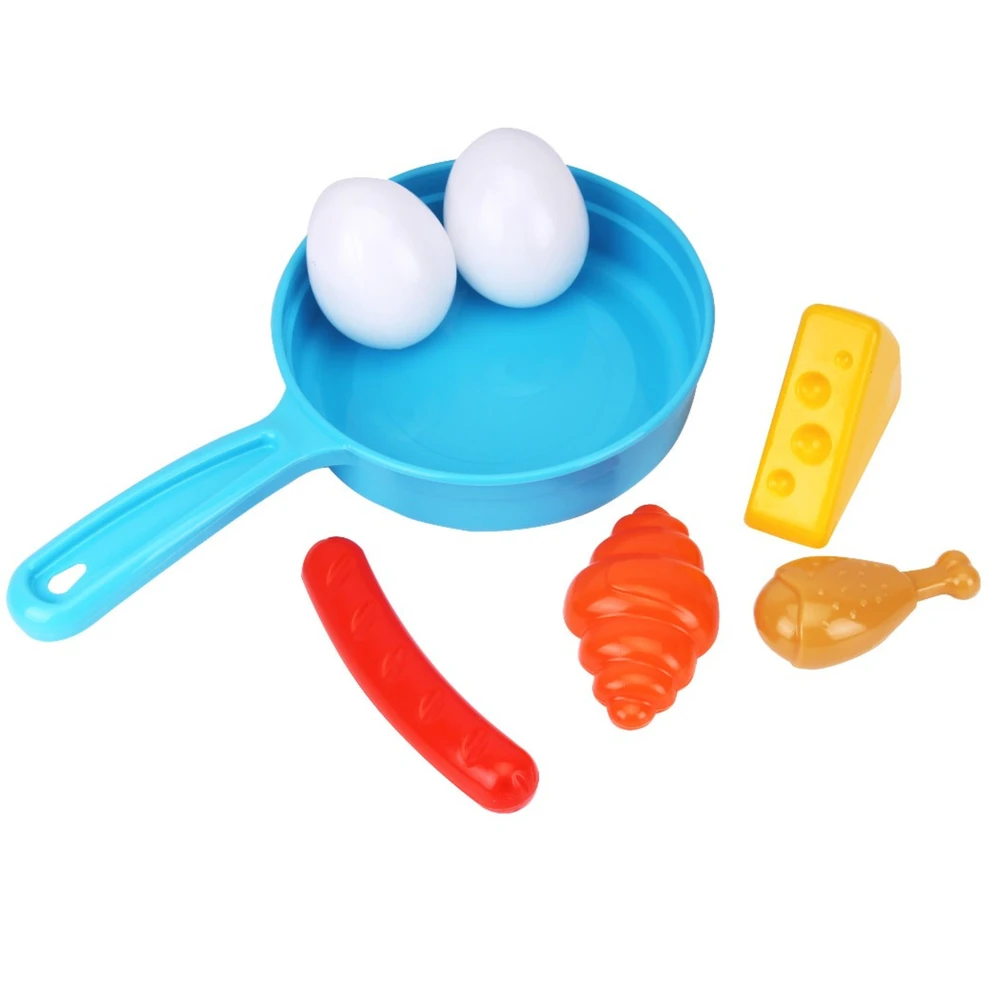 Technok Maisto produktų rinkinys su keptuve 9048