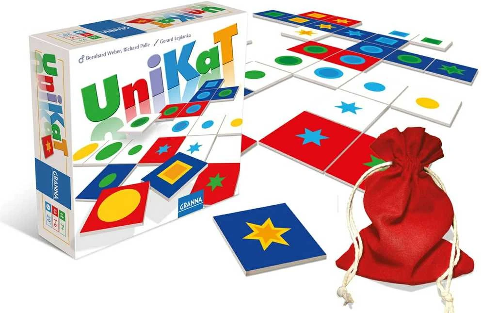 Granna Unikat