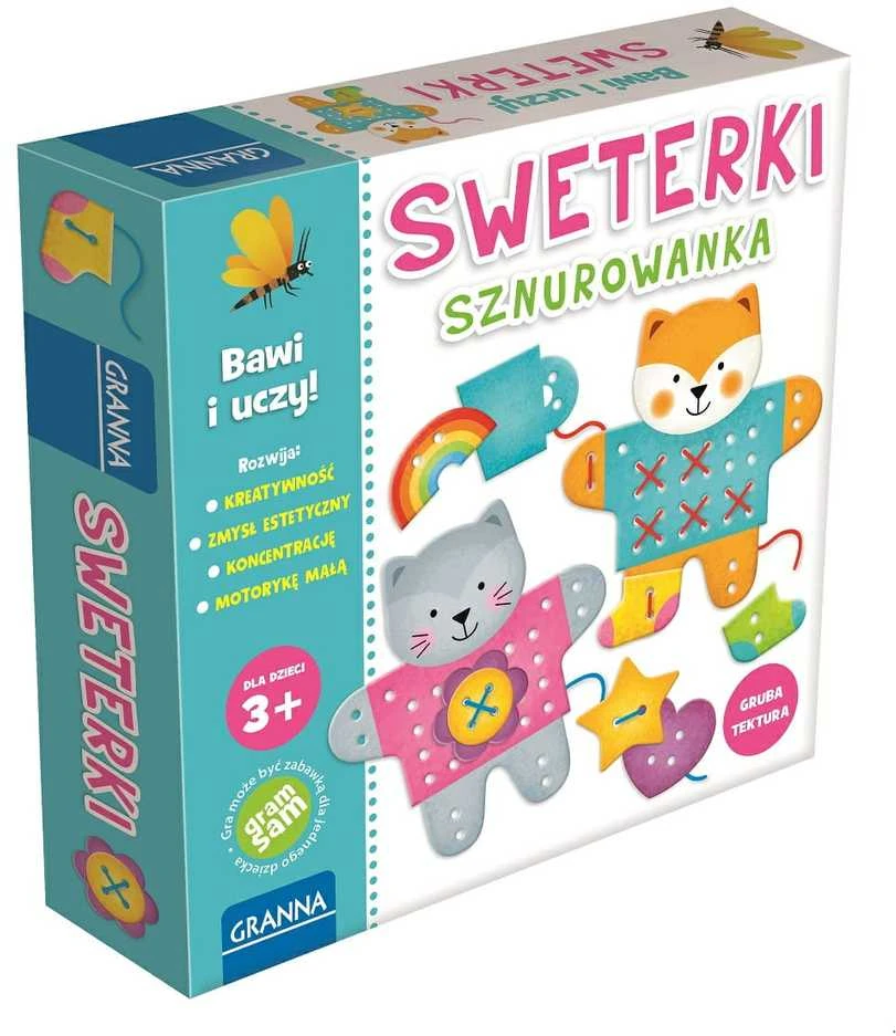 Granna Numatytasis pavadinimas
