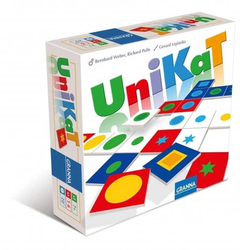 Granna Unikat