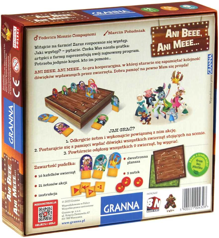 Granna Numatytasis pavadinimas