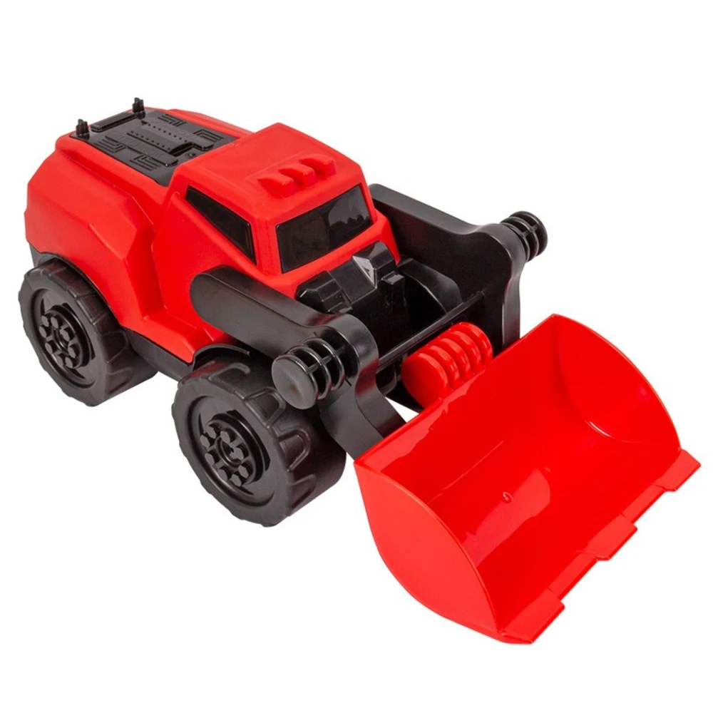Technok traktorius 27 cm