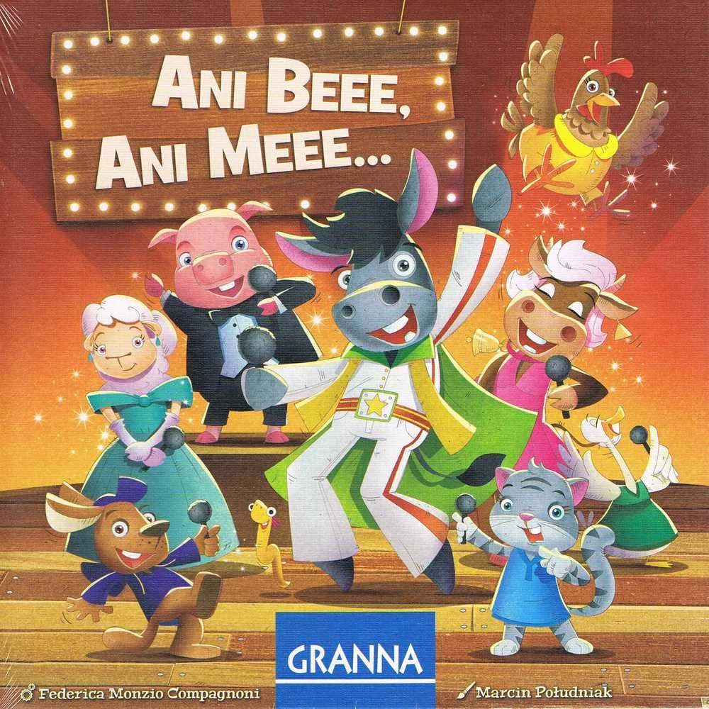 Granna Numatytasis pavadinimas