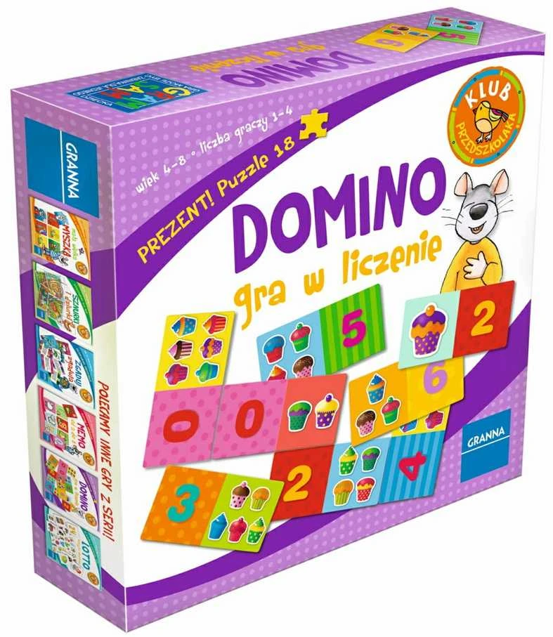 Domino Granna