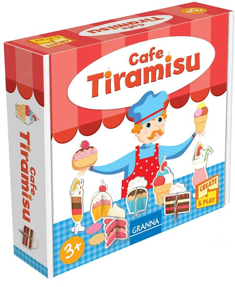 Granna Numatytasis pavadinimas