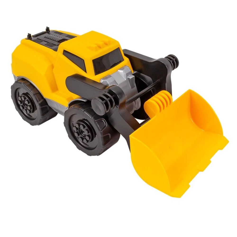 Technok traktorius 27 cm