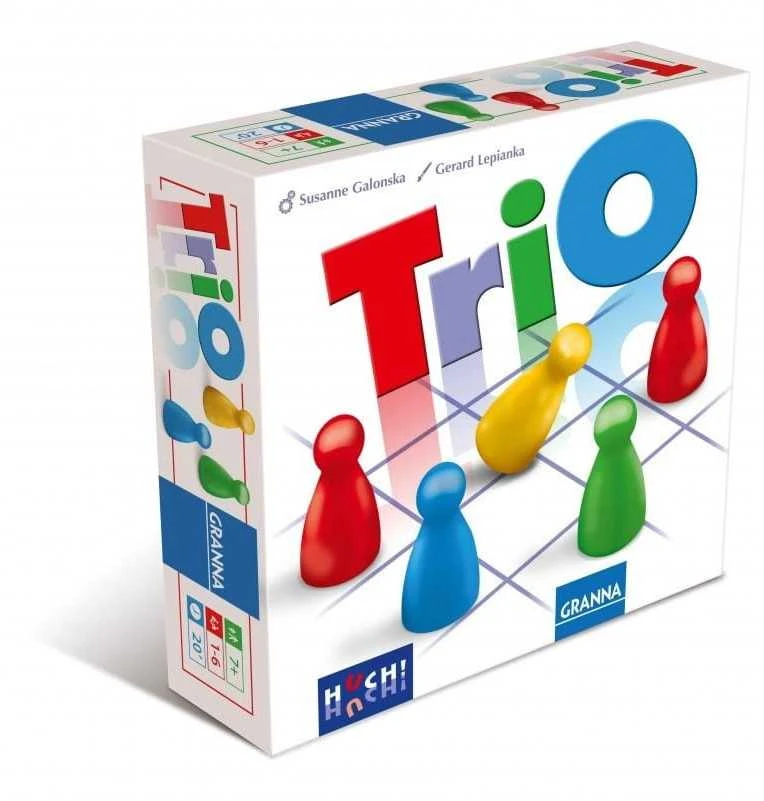Granna Trio