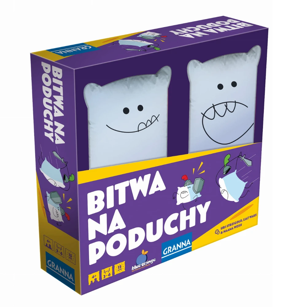 Granna Numatytasis pavadinimas