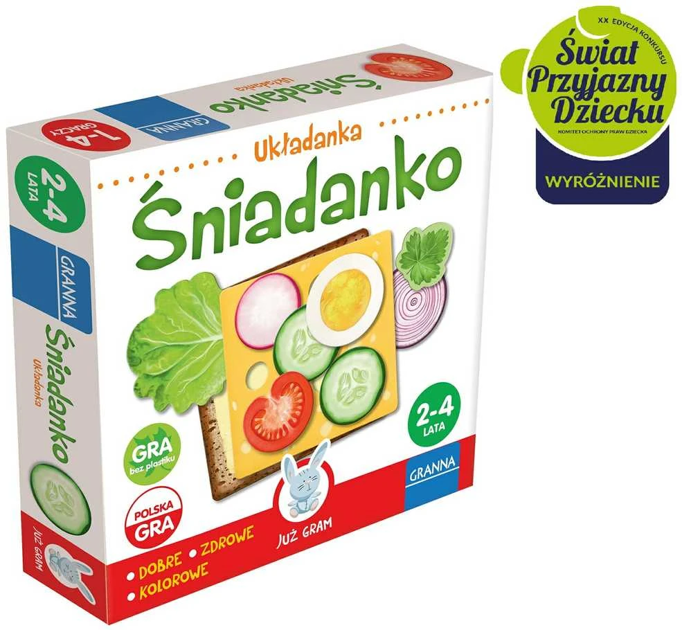 Dėlionė Granna Numatytasis pavadinimas