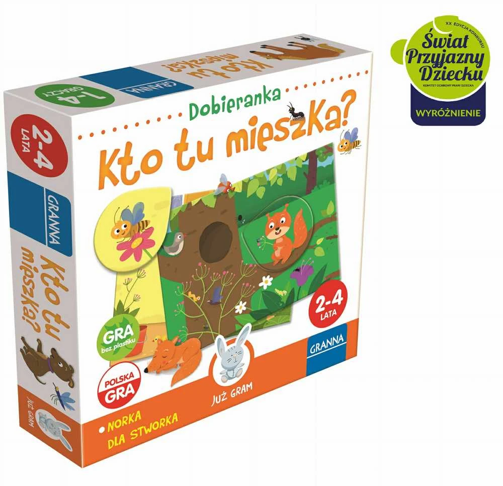 Granna Numatytasis pavadinimas
