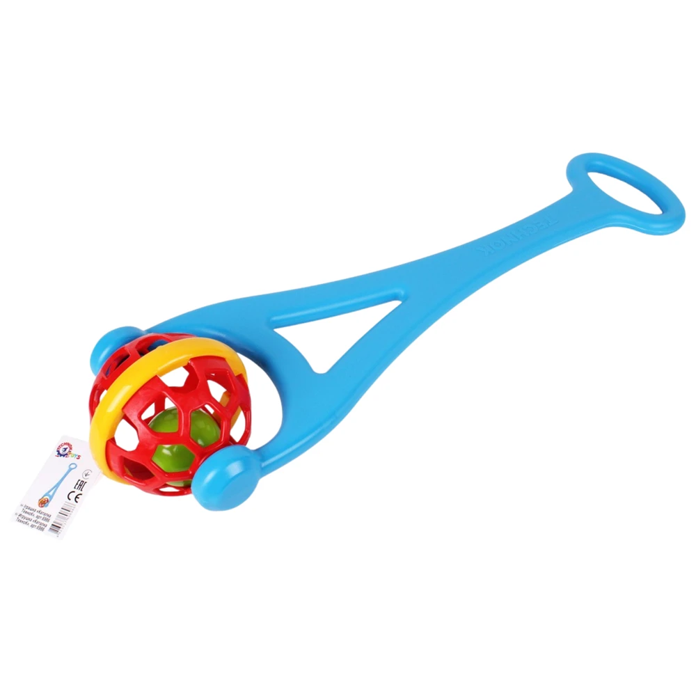 Technok stumdukas 63.5 cm