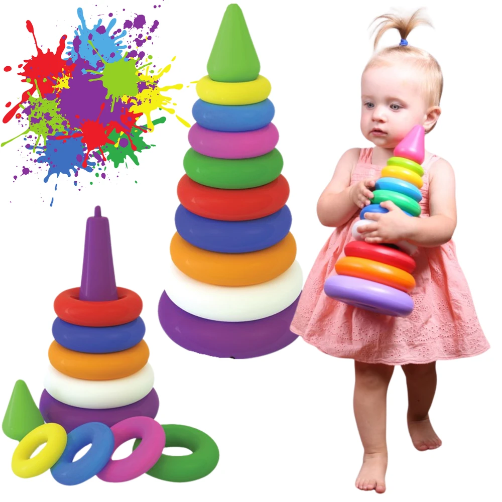 Technok lavinamoji piramidė 31 cm