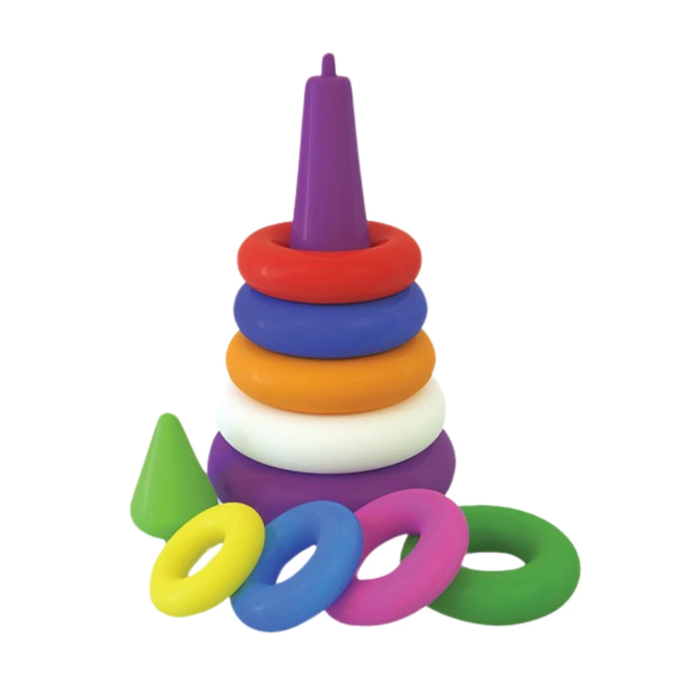 Technok lavinamoji piramidė 31 cm