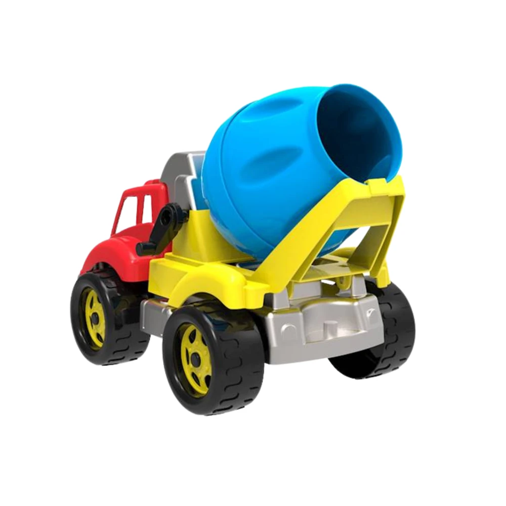 Technok betono maišyklė 33 cm