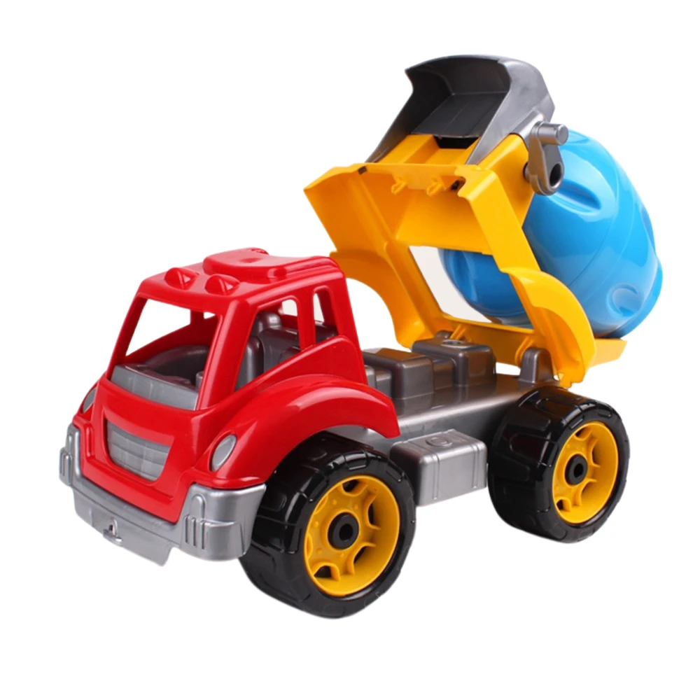 Technok betono maišyklė 33 cm