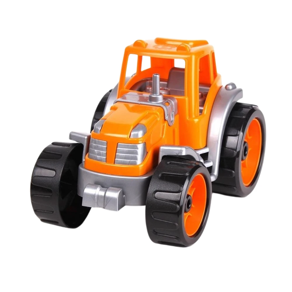 Traktorius Technok 3800