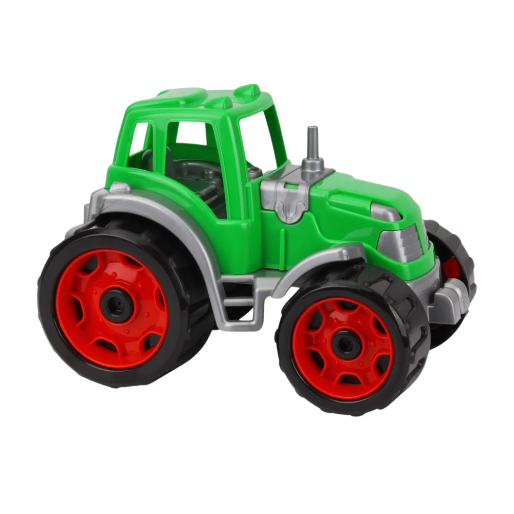 Traktorius Technok 3800