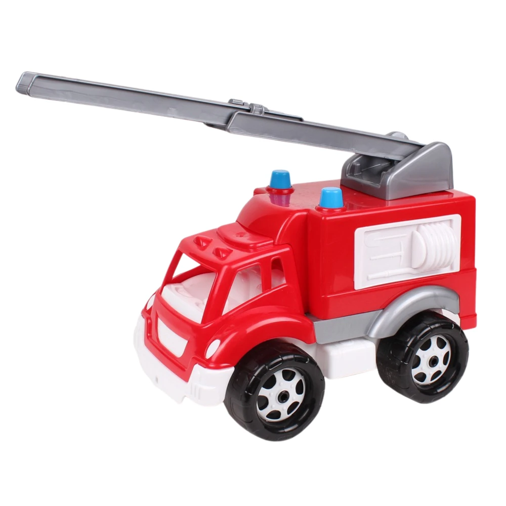 Technok gaisrinės mašina 36 cm 5392