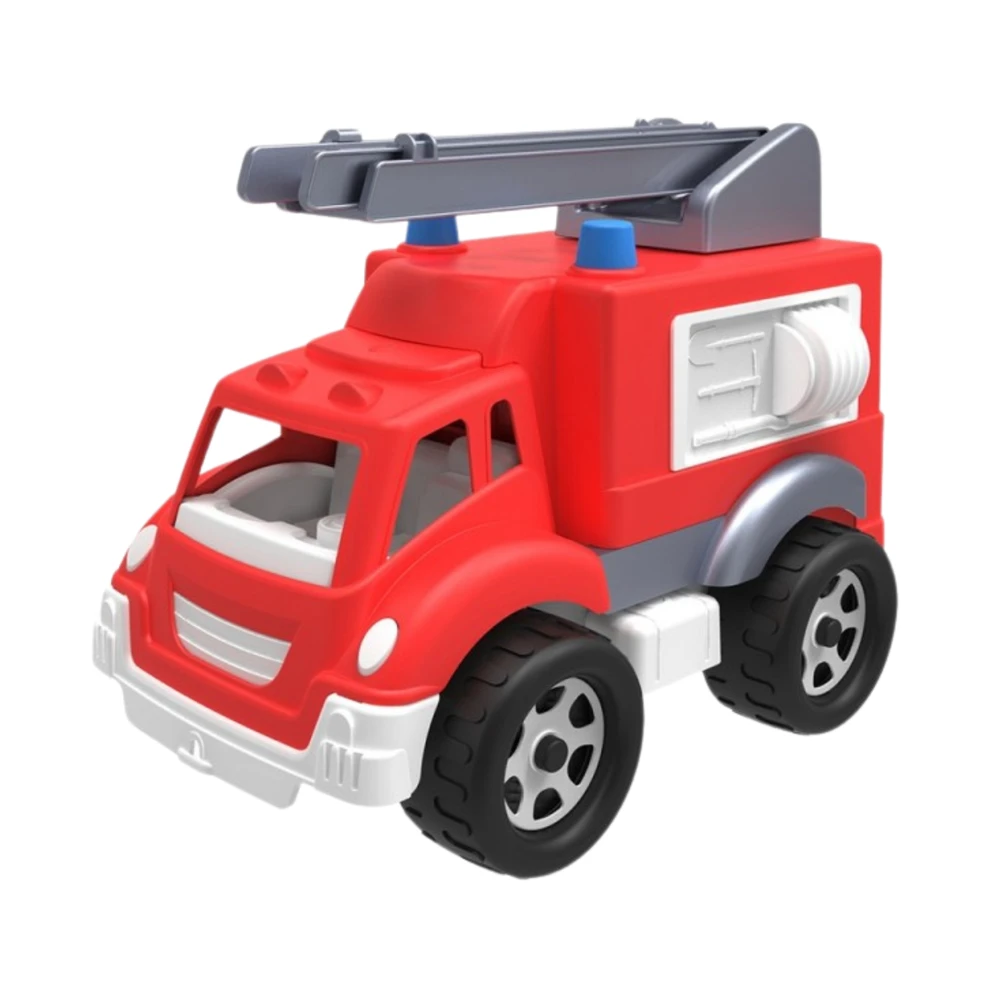 Technok gaisrinės mašina 36 cm 5392