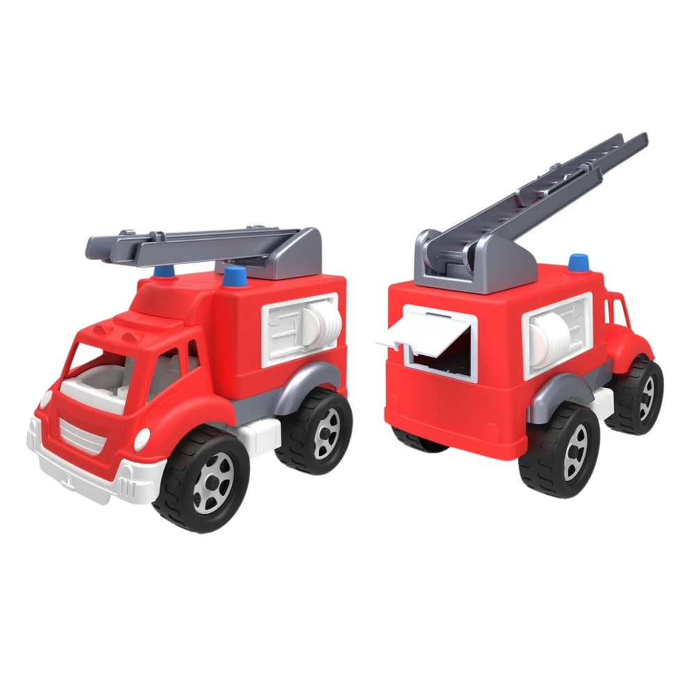 Technok gaisrinės mašina 36 cm 5392