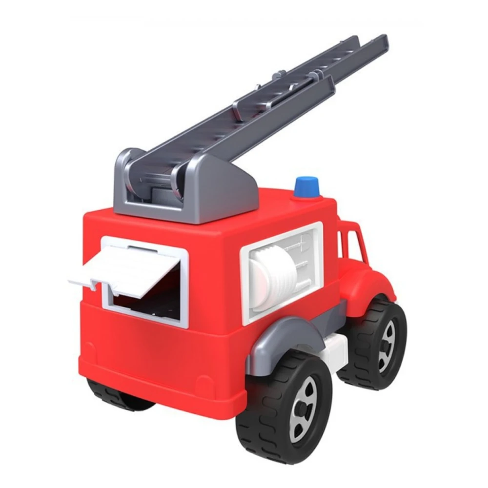 Technok gaisrinės mašina 36 cm 5392