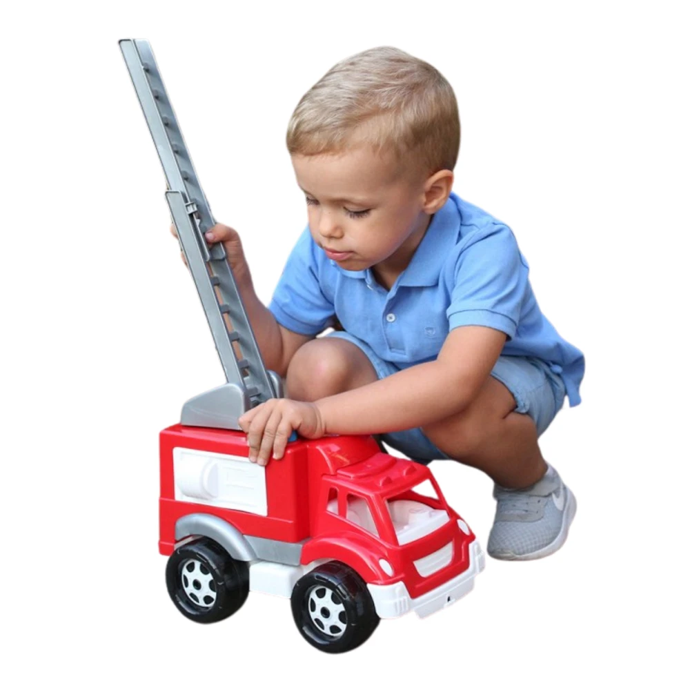 Technok gaisrinės mašina 36 cm 5392