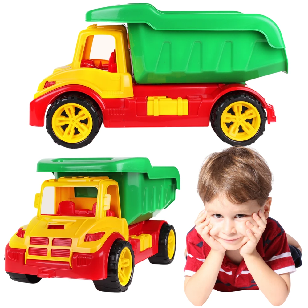 Fancy Toys Atlant TechnoK savivartis. PRAMONINGI ŽAISLAI - 1011