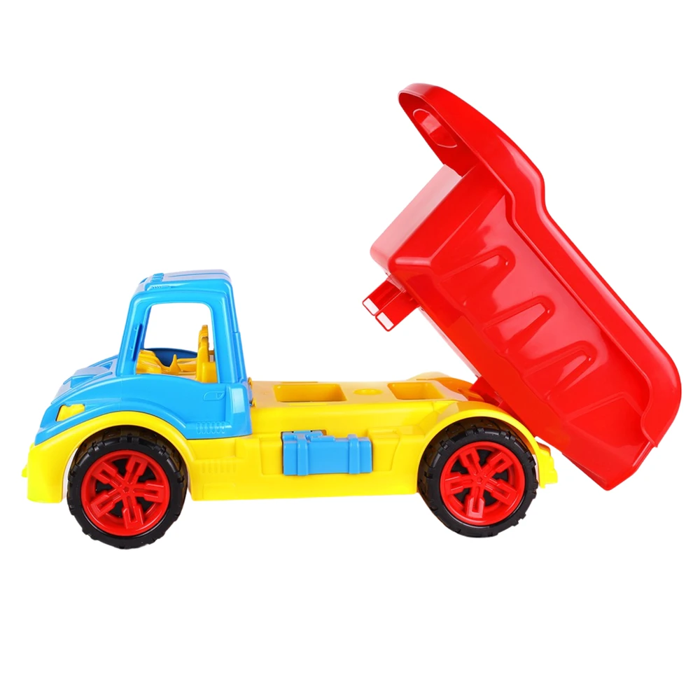 Fancy Toys Atlant TechnoK savivartis. PRAMONINGI ŽAISLAI - 1011