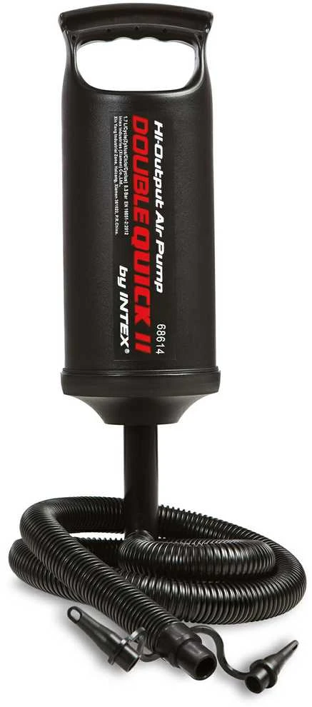 Intex raninė pompa 36CM 68614