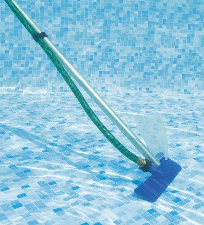 Bestway Flowclear Antžeminio baseino priežiūros rinkinys