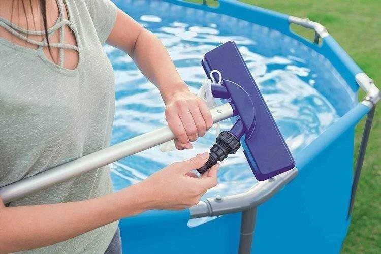Bestway Flowclear Antžeminio baseino priežiūros rinkinys