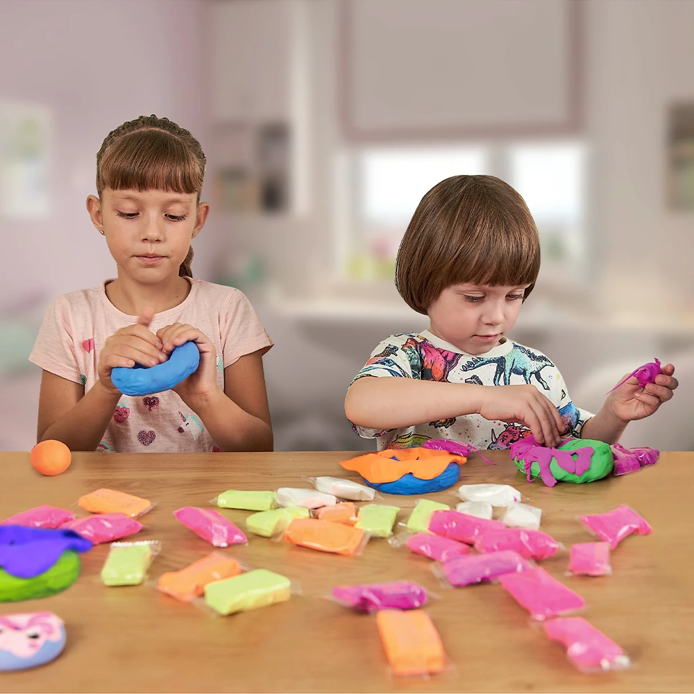 Candy Plastilinas Lovin saldainių parduotuvė ETC41192