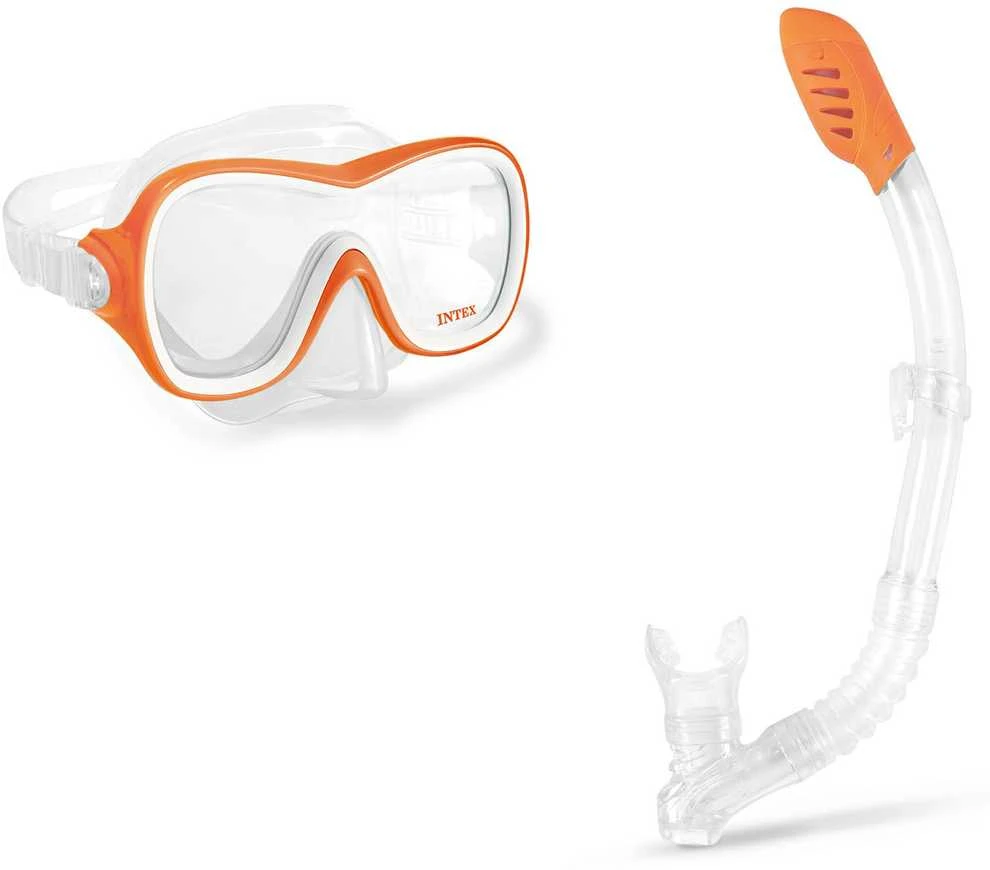 INTEX Wave nardymo rinkinys 55647
