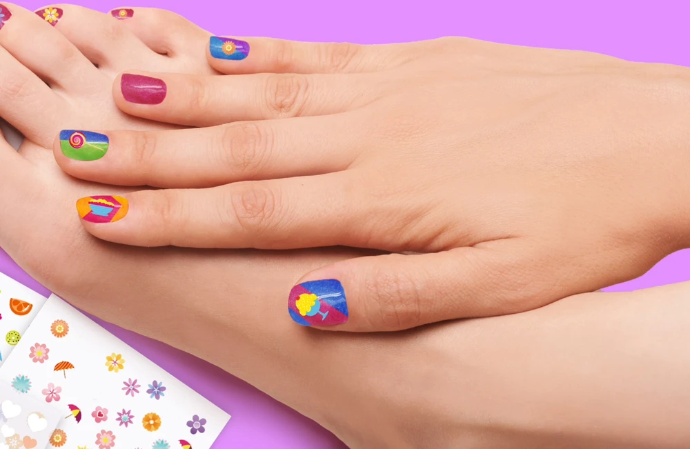 NAIL STUDIO ATELIER DROMADER