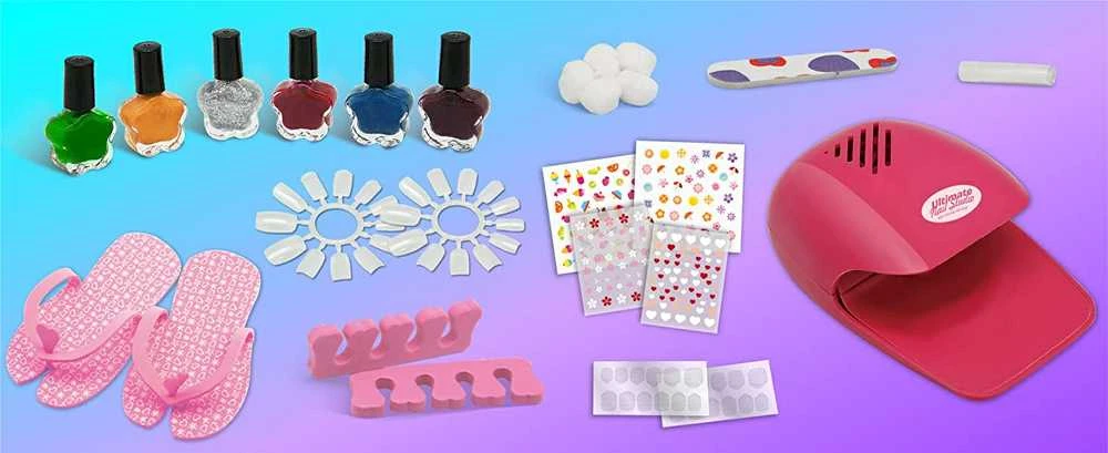 NAIL STUDIO ATELIER DROMADER