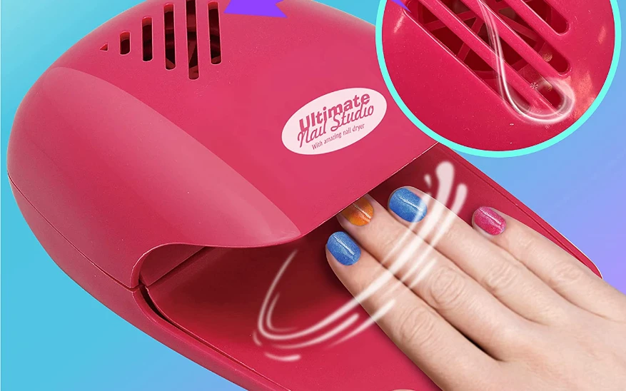 NAIL STUDIO ATELIER DROMADER