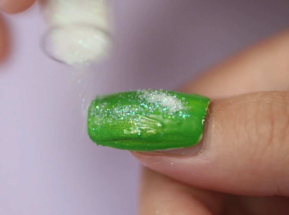NAIL STUDIO ATELIER DROMADER