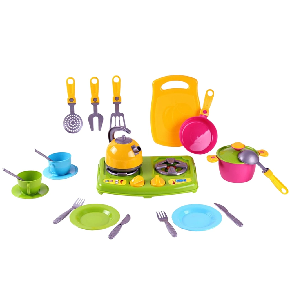 Technok Rinkinys kuchenny su lagaminu 8 23el 2407 p8