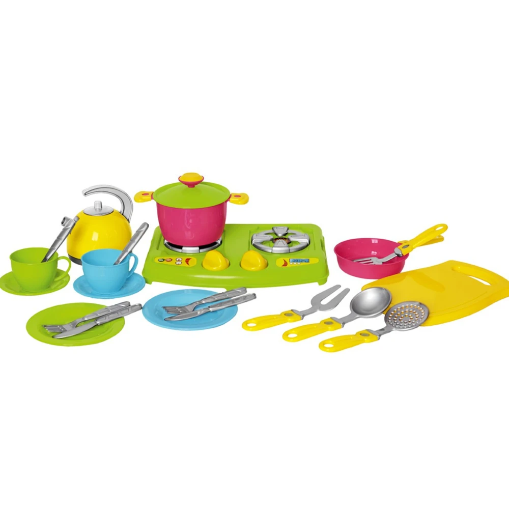 Technok Rinkinys kuchenny su lagaminu 8 23el 2407 p8