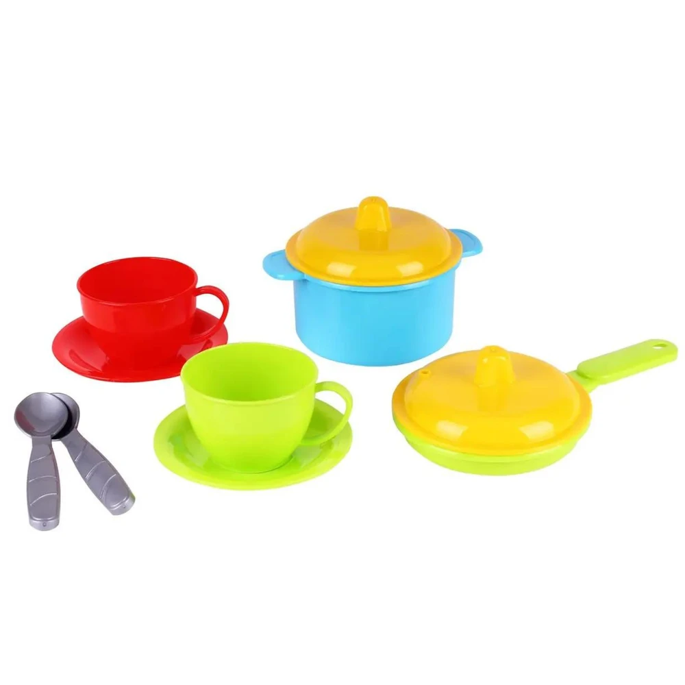 Technok rinkinys virtuvėlė 33 cm