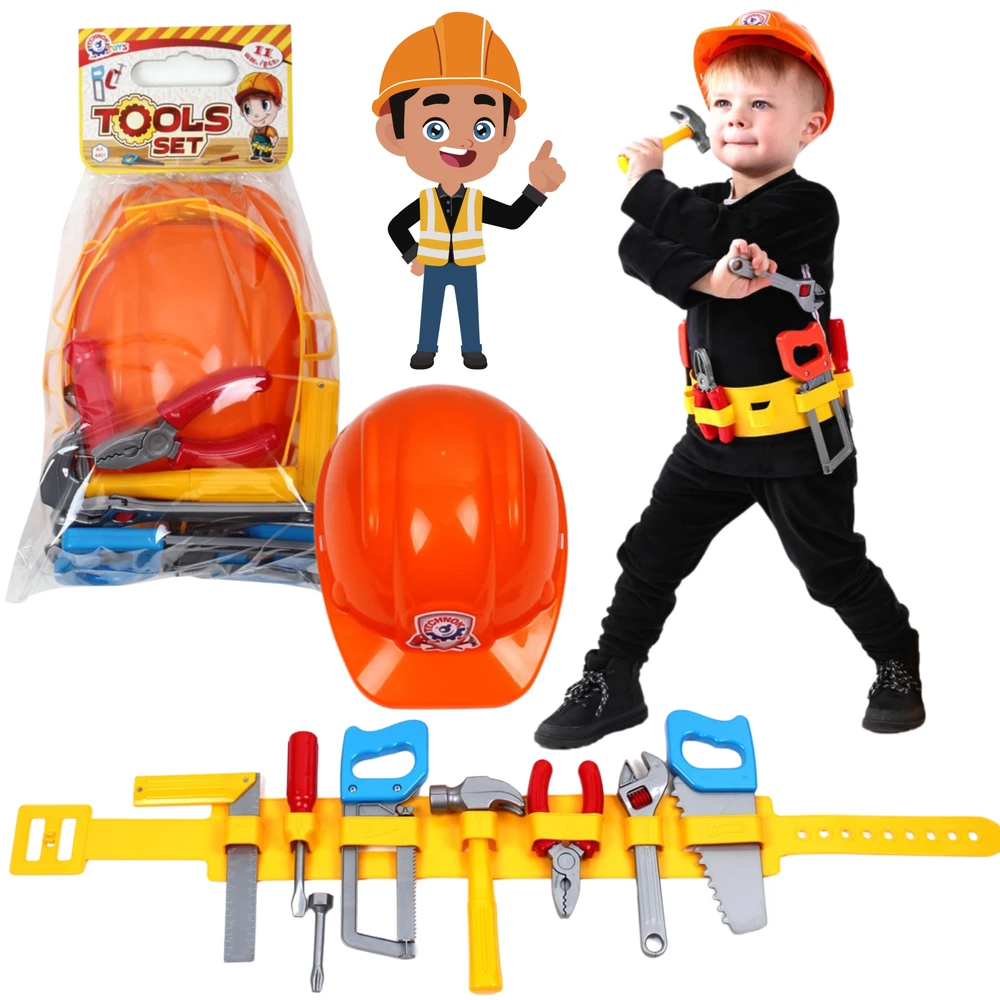 Technok įrankių rinkinys 4401